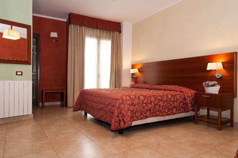 Hotel Demar Olbia Exterior foto