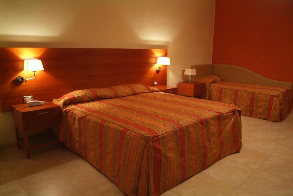 Hotel Demar Olbia Cameră foto