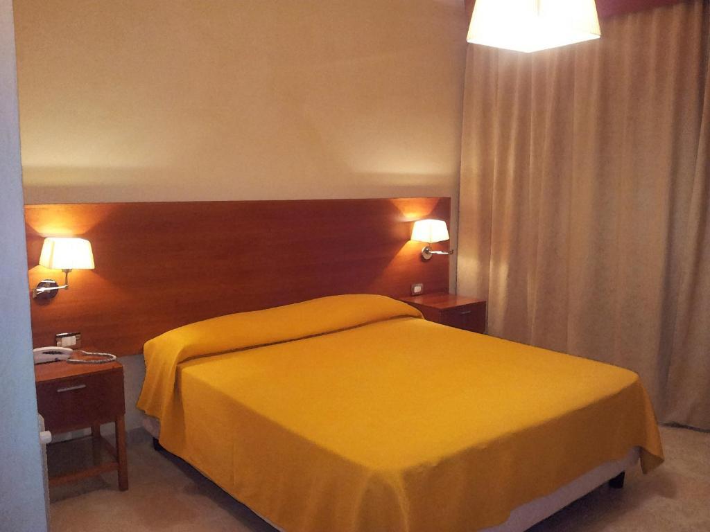 Hotel Demar Olbia Cameră foto