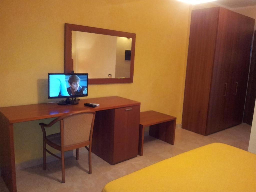 Hotel Demar Olbia Cameră foto
