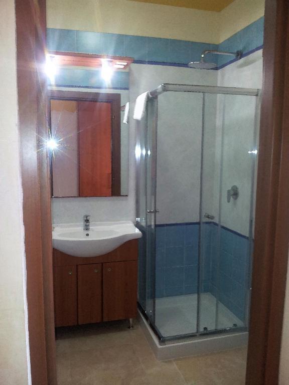 Hotel Demar Olbia Cameră foto