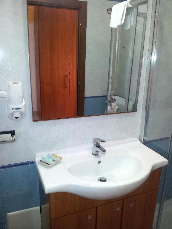 Hotel Demar Olbia Cameră foto