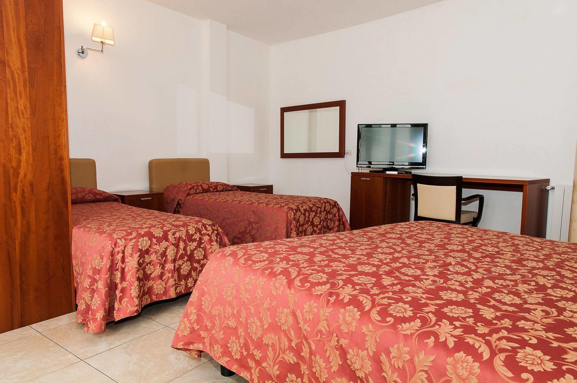 Hotel Demar Olbia Exterior foto